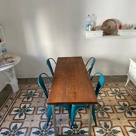 Casa Anna Salento Villa Andrano Eksteriør billede