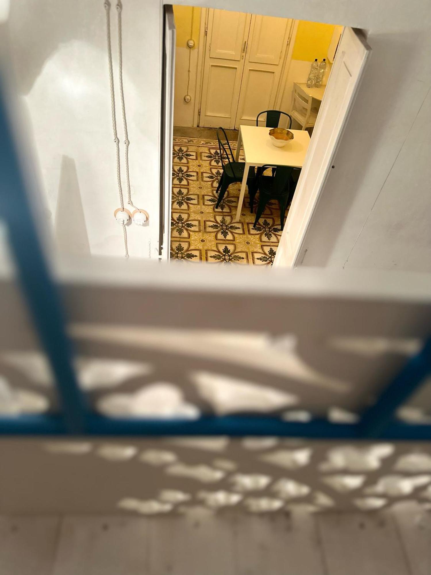 Casa Anna Salento Villa Andrano Eksteriør billede