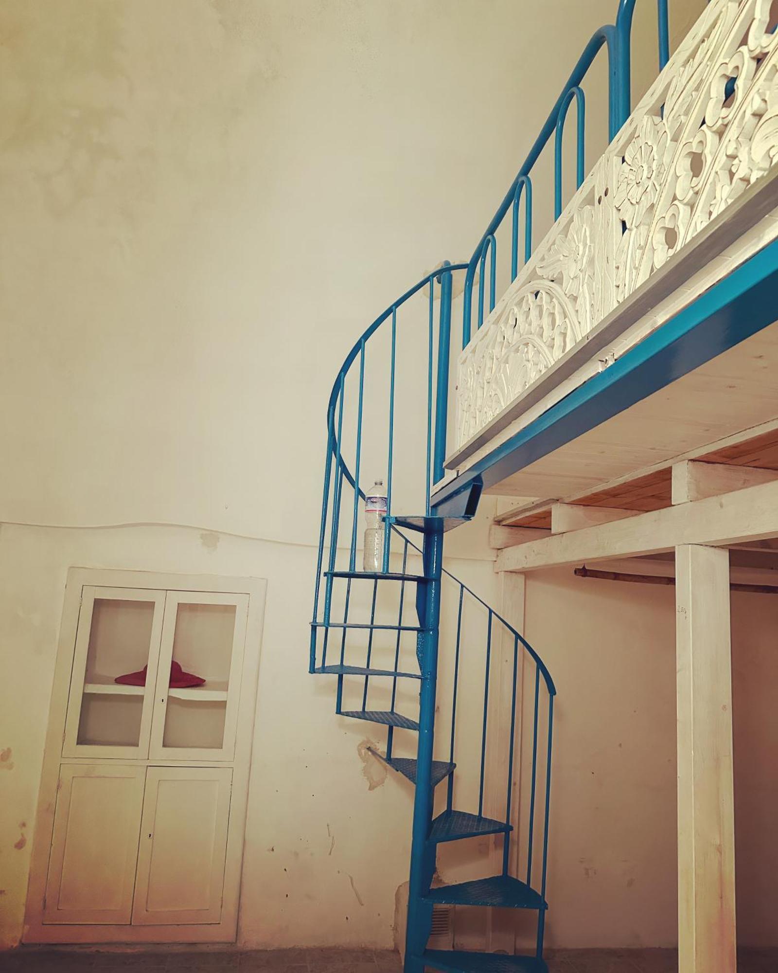 Casa Anna Salento Villa Andrano Eksteriør billede