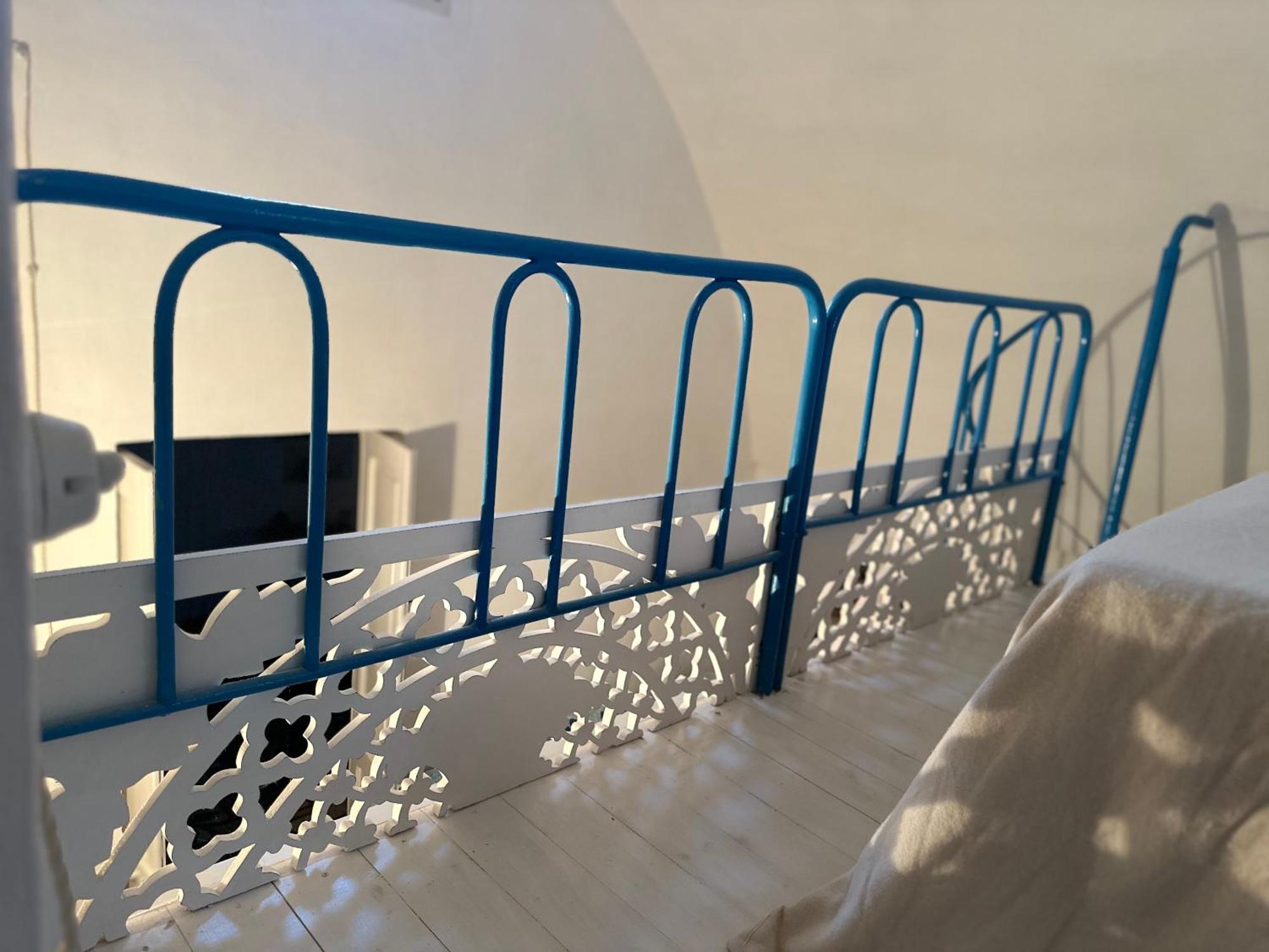 Casa Anna Salento Villa Andrano Eksteriør billede