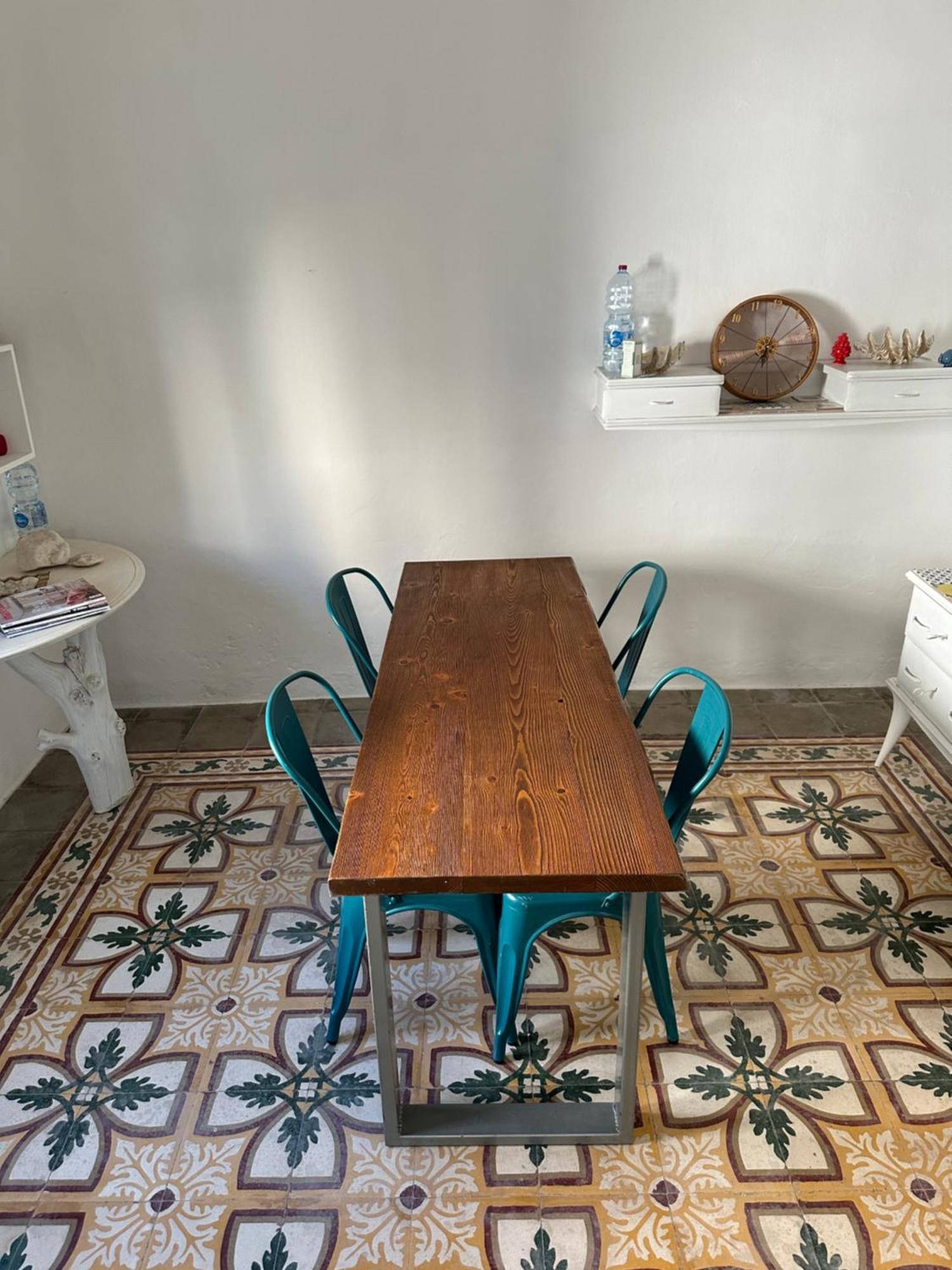 Casa Anna Salento Villa Andrano Eksteriør billede