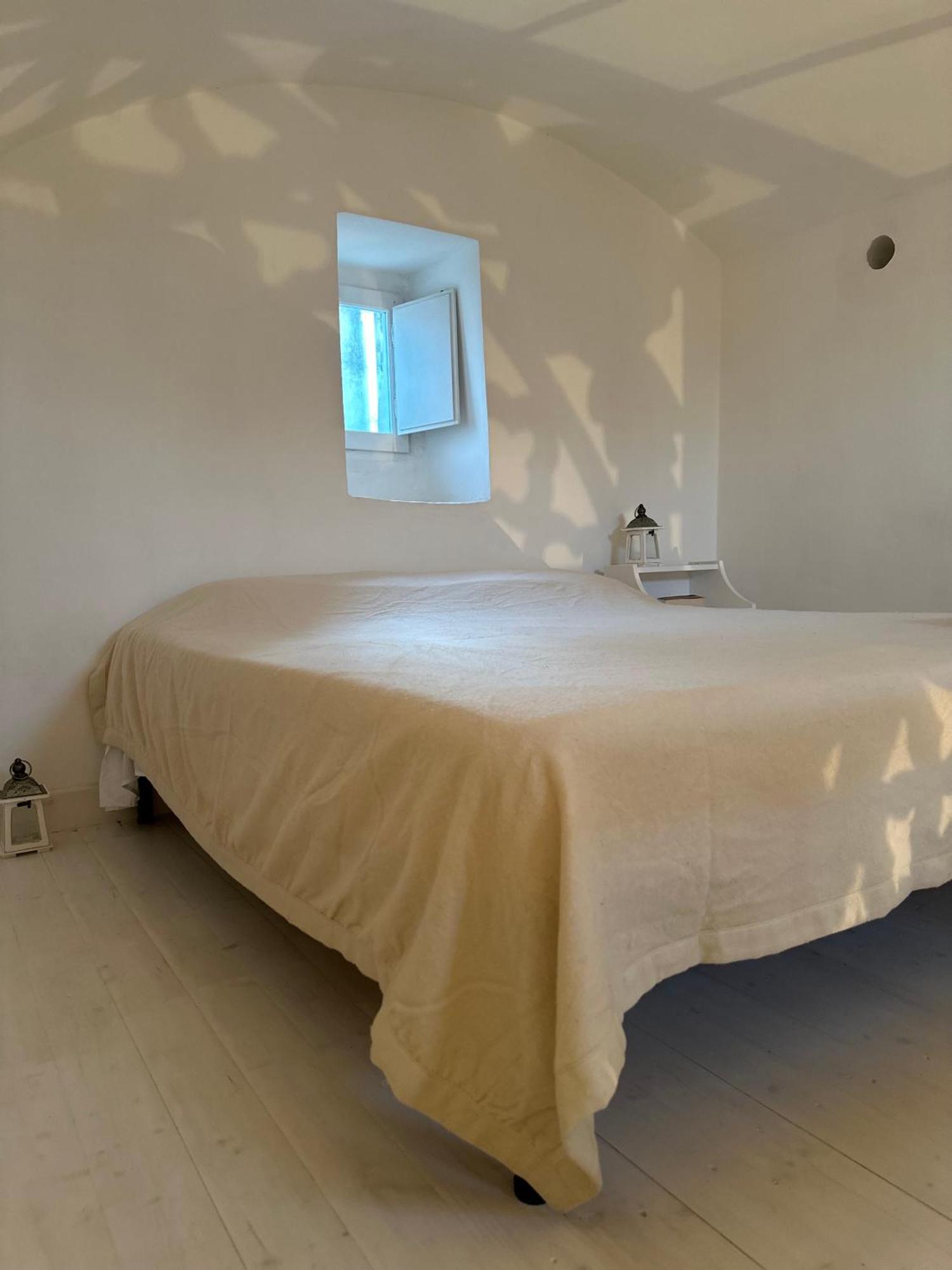 Casa Anna Salento Villa Andrano Eksteriør billede
