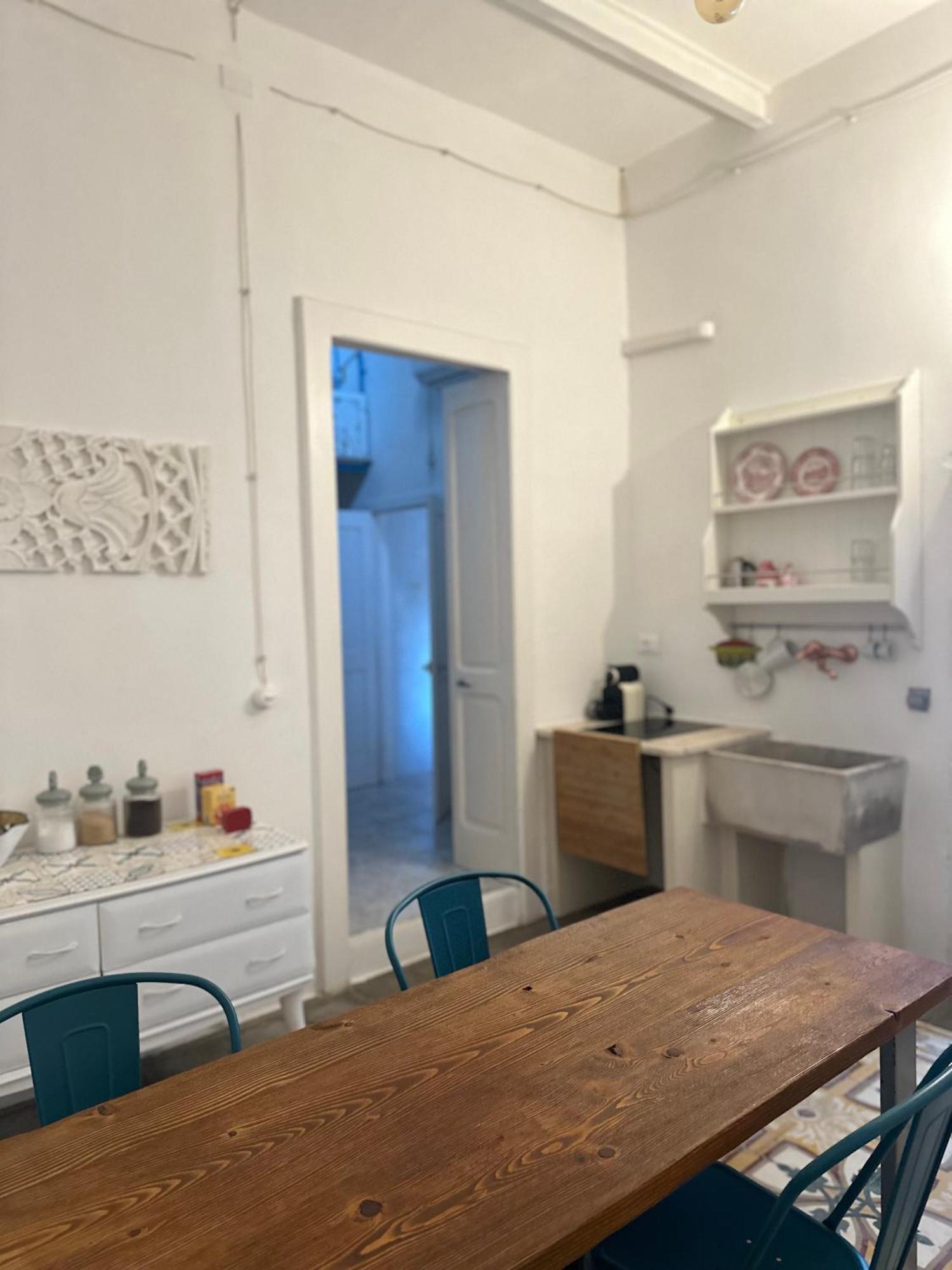 Casa Anna Salento Villa Andrano Eksteriør billede