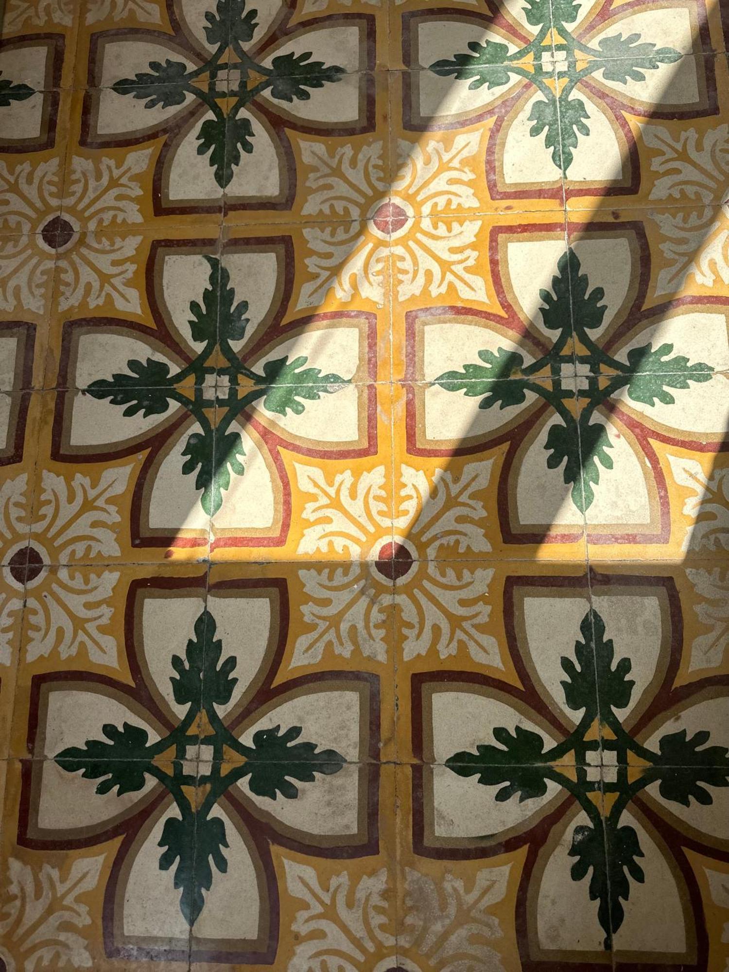Casa Anna Salento Villa Andrano Eksteriør billede